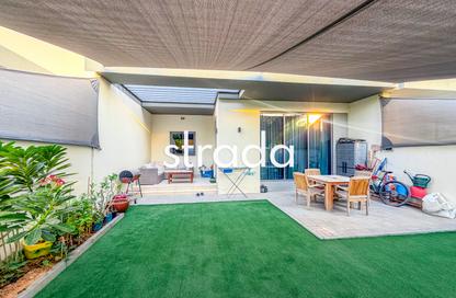 Townhouse - 3 Bedrooms - 3 Bathrooms for sale in Maple at Dubai Hills Estate 3 - Maple at Dubai Hills Estate - Dubai Hills Estate - Dubai