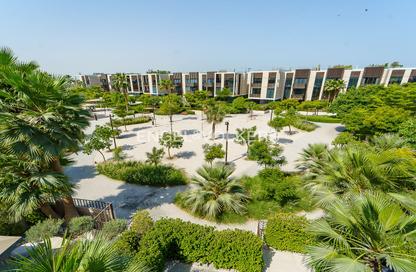 Villa - 3 - 4 for rent in Villa Amalfi - Jumeirah Bay Island - Jumeirah - Dubai Villa - 3 - 4 for rent in Villa Amalfi - Jumeirah Bay Island - Jumeirah - Dubai