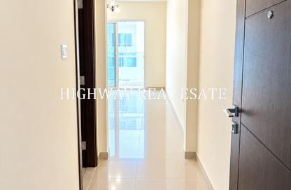 Apartment - 1 - 2 for rent in Muweileh Community - Muwaileh Commercial - Sharjah Apartment - 1 - 2 for rent in Muweileh Community - Muwaileh Commercial - Sharjah