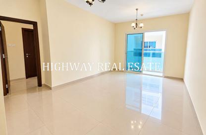 Apartment - 1 - 2 for rent in Muweileh Community - Muwaileh Commercial - Sharjah