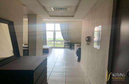 Apartment - Studio - 1 Bathroom for rent in Building 58 - Mediterranean Cluster - Discovery Gardens - Dubai
