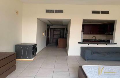 Apartment - Studio - 1 Bathroom for rent in Building 58 - Mediterranean Cluster - Discovery Gardens - Dubai
