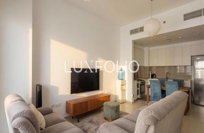 Apartment - 2 Bedrooms - 2 Bathrooms for rent in Zahra Apartments 2A - Zahra Apartments 2 - Zahra Apartments - Town Square - Dubai Apartment - 2 Bedrooms - 2 Bathrooms for rent in Zahra Apartments 2A - Zahra Apartments 2 - Zahra Apartments - Town Square - Dubai