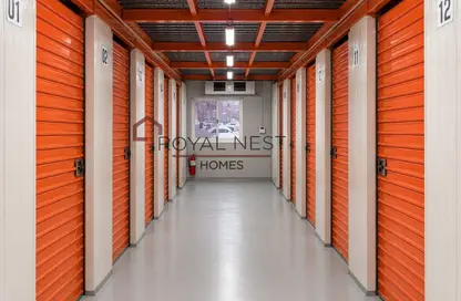 Warehouse - Studio - 2 Bathrooms for rent in Al Quoz Industrial Area 3 - Al Quoz Industrial Area - Al Quoz - Dubai
