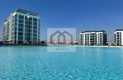 Apartment - 1 Bedroom - 1 Bathroom for sale in Residences 15 - District One - Mohammed Bin Rashid City - Dubai