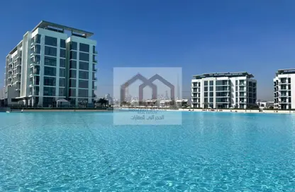 Apartment - 1 Bedroom - 1 Bathroom for sale in Residences 15 - District One - Mohammed Bin Rashid City - Dubai