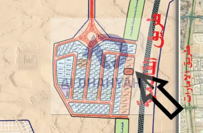 Land - Studio for sale in Al Sajaa Industrial - Al Sajaa - Sharjah