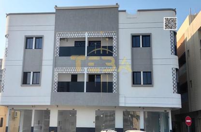 Whole Building - Studio - 7+ Bathrooms for sale in Liwara 1 - Ajman Whole Building - Studio - 7+ Bathrooms for sale in Liwara 1 - Ajman