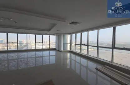 Office Space - Studio for rent in Julphar Commercial Tower - Julphar Towers - Al Nakheel - Ras Al Khaimah