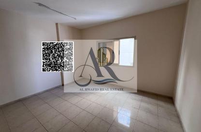 Apartment - 3 Bedrooms - 3 Bathrooms for rent in Al Naemiya Tower 1 - Al Naemiya Towers - Al Nuaimiya - Ajman