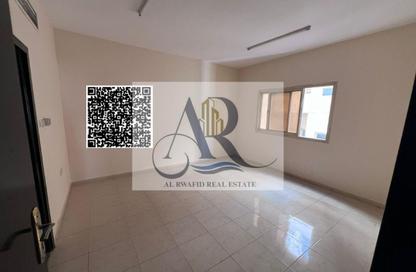 Apartment - 3 Bedrooms - 3 Bathrooms for rent in Al Naemiya Tower 1 - Al Naemiya Towers - Al Nuaimiya - Ajman
