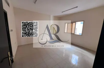 شقة - 3 غرف نوم - 3 حمامات للايجار في برج النعيمية 1 - أبراج النعيمية - النعيمية - عجمان