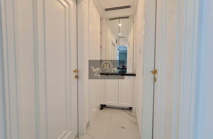 Apartment - 1 Bedroom - 1 Bathroom for rent in Vincitore Benessere - Arjan - Dubai