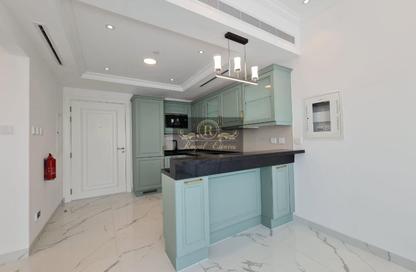 Apartment - 1 Bedroom - 1 Bathroom for rent in Vincitore Benessere - Arjan - Dubai