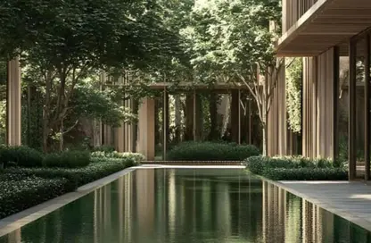 شقة - 1 حمام للبيع في مبنى جاد 288 – 2 - جاد 288 - جميرا جاردن سيتي - السطوة - دبي شقة - 1 حمام للبيع في مبنى جاد 288 – 2 - جاد 288 - جميرا جاردن سيتي - السطوة - دبي