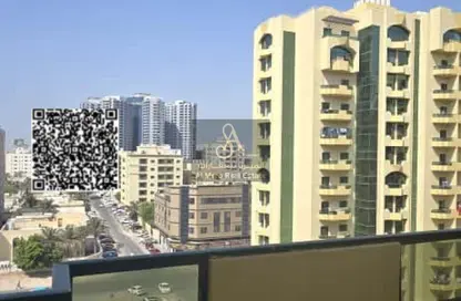 Apartment - 2 Bedrooms - 2 Bathrooms for sale in Al Rashidiya Towers - Al Rashidiya - Ajman Downtown - Ajman