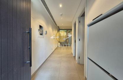 Townhouse - 4 Bedrooms - 5 Bathrooms for sale in Sendian - Masaar - Tilal City - Sharjah Townhouse - 4 Bedrooms - 5 Bathrooms for sale in Sendian - Masaar - Tilal City - Sharjah