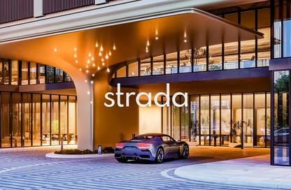 Apartment - 2 Bedrooms - 3 Bathrooms for sale in DWTN Residences - Business Bay - Dubai