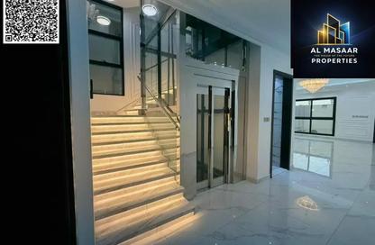 Villa - 7 Bedrooms - 7+ Bathrooms for sale in Ajman Hills - Al Alia - Ajman Villa - 7 Bedrooms - 7+ Bathrooms for sale in Ajman Hills - Al Alia - Ajman