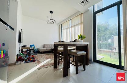 Villa - 3 Bedrooms - 3 Bathrooms for rent in Sun - Arabian Ranches 3 - Dubai Villa - 3 Bedrooms - 3 Bathrooms for rent in Sun - Arabian Ranches 3 - Dubai