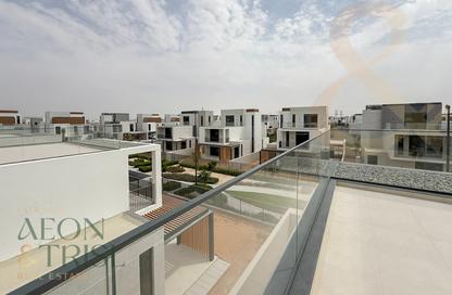 Villa - 4 - 5 for sale in Elie Saab 2 - Elie Saab - Arabian Ranches 3 - Dubai Villa - 4 - 5 for sale in Elie Saab 2 - Elie Saab - Arabian Ranches 3 - Dubai