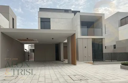 Villa - 4 Bedrooms - 5 Bathrooms for sale in Elie Saab 2 - Elie Saab - Arabian Ranches 3 - Dubai