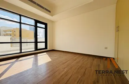 Villa - 4 Bedrooms - 6 Bathrooms for rent in The Ghaf Tree - District 13 - Jumeirah Village Circle - Dubai
