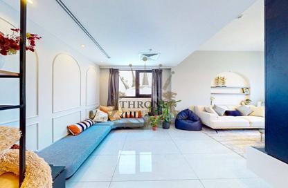 Apartment - 3 - 4 for sale in Equiti Residence - Al Furjan - Dubai