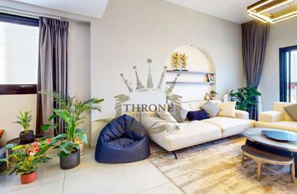 Apartment - 3 - 4 for sale in Equiti Residence - Al Furjan - Dubai Apartment - 3 - 4 for sale in Equiti Residence - Al Furjan - Dubai