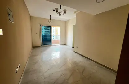 Apartment - 2 Bedrooms - 2 Bathrooms for rent in Al Taawoon Tower 1 - Al Taawoon Towers - Al Khan - Sharjah