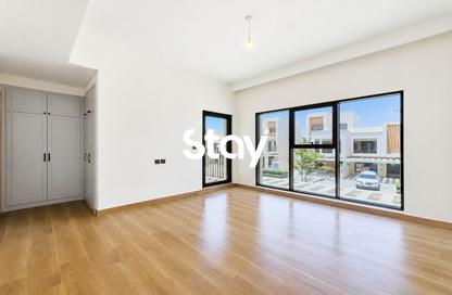 Villa - 4 - 3 for rent in Costa Brava 1 - Costa Brava - Damac Lagoons - Dubai