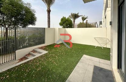 تاون هاوس - 3 غرف نوم - 4 حمامات للايجار في شمس - المرابع العربية 3 - دبي تاون هاوس - 3 غرف نوم - 4 حمامات للايجار في شمس - المرابع العربية 3 - دبي