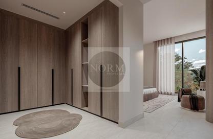 Townhouse - 3 Bedrooms - 3 Bathrooms for sale in Sharjah Sustainable City - Sharjah