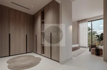 Townhouse - 3 Bedrooms - 3 Bathrooms for sale in Sharjah Sustainable City - Sharjah Townhouse - 3 Bedrooms - 3 Bathrooms for sale in Sharjah Sustainable City - Sharjah