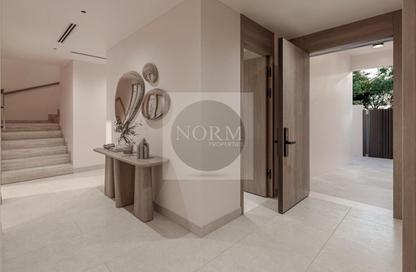 Townhouse - 3 Bedrooms - 3 Bathrooms for sale in Sharjah Sustainable City - Sharjah
