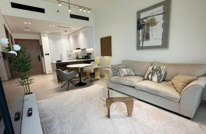 Apartment - 1 Bedroom - 2 Bathrooms for rent in Binghatti Onyx - District 15 - Jumeirah Village Circle - Dubai Apartment - 1 Bedroom - 2 Bathrooms for rent in Binghatti Onyx - District 15 - Jumeirah Village Circle - Dubai