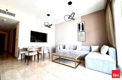 Apartment - 1 Bedroom - 1 Bathroom for rent in Trident Bayside - Dubai Marina - Dubai