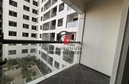 Apartment - 1 Bedroom - 2 Bathrooms for rent in AR1 - Al Nahda 1 - Al Nahda - Dubai