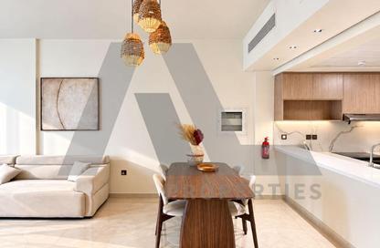Apartment - 1 - 1 for sale in Bay Residences - Hayat Island - Mina Al Arab - Ras Al Khaimah