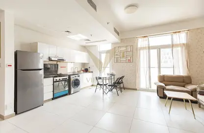 Apartment - 2 Bedrooms - 2 Bathrooms for sale in Binghatti Gateway - Al Jaddaf - Dubai