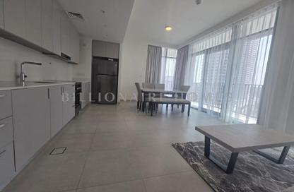 Apartment - 2 - 2 for rent in Creek Crescent - Dubai Creek Harbour (The Lagoons) - Dubai