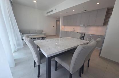 Apartment - 2 - 2 for rent in Creek Crescent - Dubai Creek Harbour (The Lagoons) - Dubai