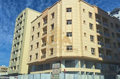 Whole Building - 7+ - 7+ for sale in Al Naemiya Tower 1 - Al Naemiya Towers - Al Nuaimiya - Ajman