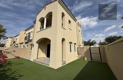 Townhouse - 3 - 4 for sale in Casa Dora - Serena - Dubai