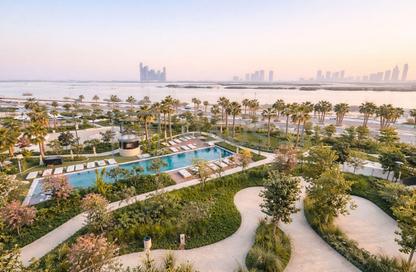 Apartment - 1 Bedroom - 2 Bathrooms for rent in Kempinski Residences The Creek - Al Jaddaf - Dubai