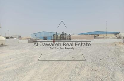 Warehouse - Studio - 1 Bathroom for rent in Umm Dir - Umm Al Quwain