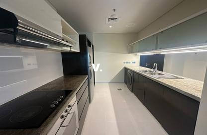 Apartment - 2 Bedrooms - 2 Bathrooms for rent in Ascott Park Place - Sheikh Zayed Road - Dubai