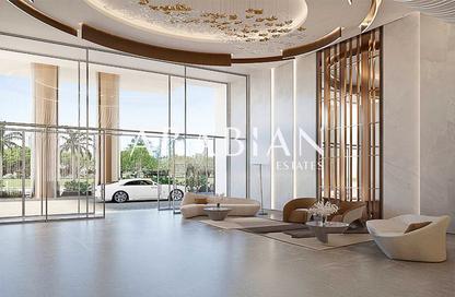 Apartment - Studio - 1 for sale in Skyhills Residences 2 - Skyhills Residences - Dubai Science Park - Dubai