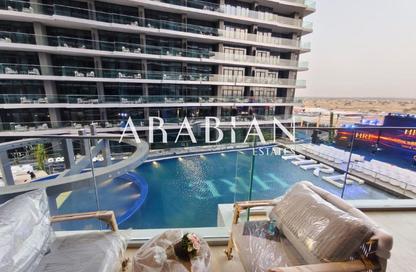 Apartment - Studio - 1 for sale in Skyhills Residences 2 - Skyhills Residences - Dubai Science Park - Dubai Apartment - Studio - 1 for sale in Skyhills Residences 2 - Skyhills Residences - Dubai Science Park - Dubai