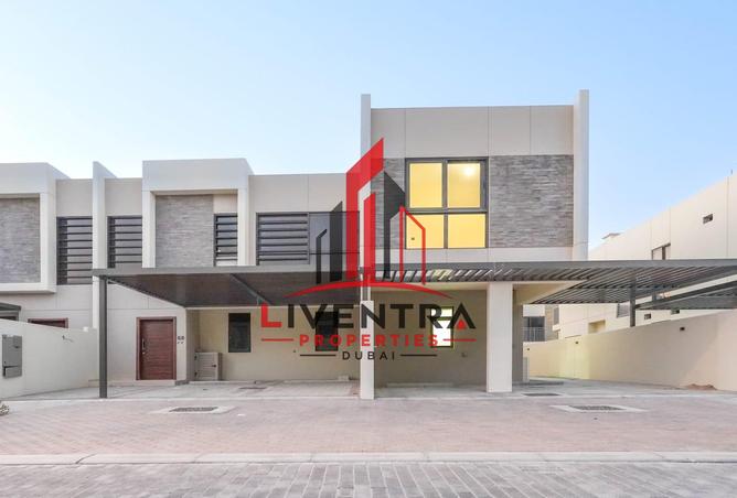 Spacious 3BR Villa | 4-6 Cheques | Family Home